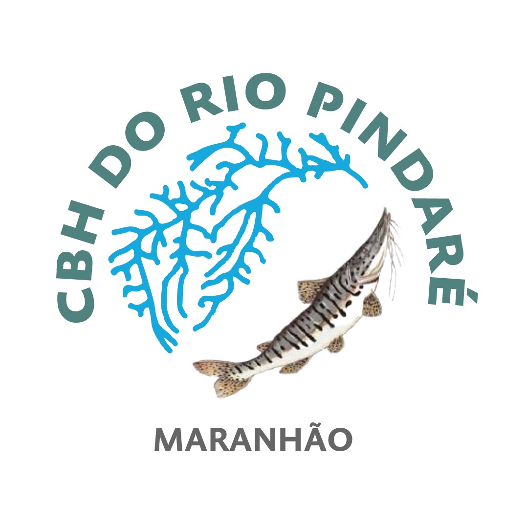 Pindaré Logo